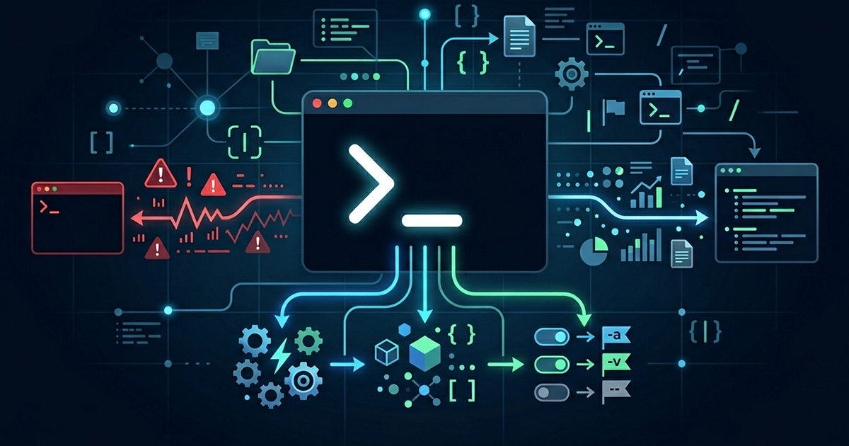 CLI (Command Line Interface)