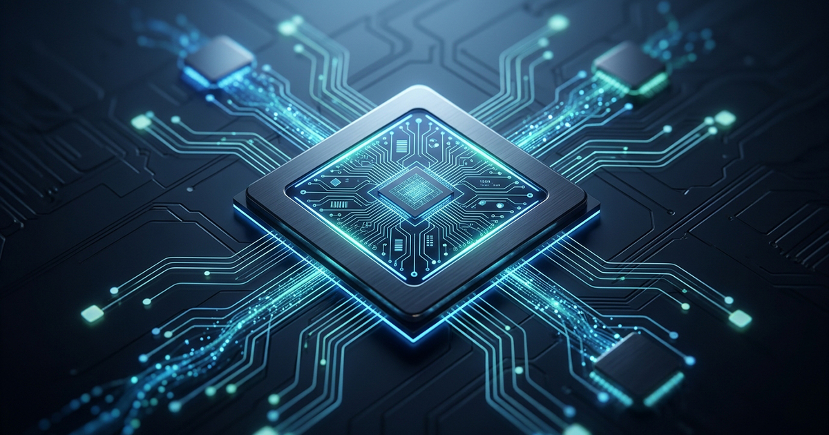 CPU (Central Processing Unit)