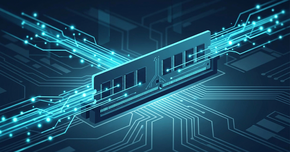 メモリ（RAM） (Memory (RAM))