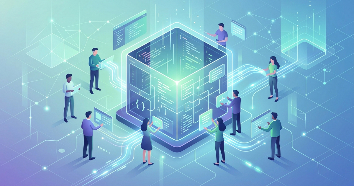 OSS (Open Source Software)