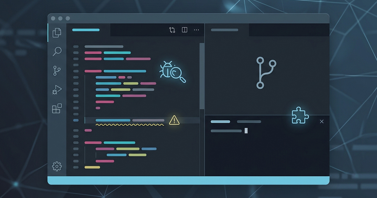 VS Code (Visual Studio Code)